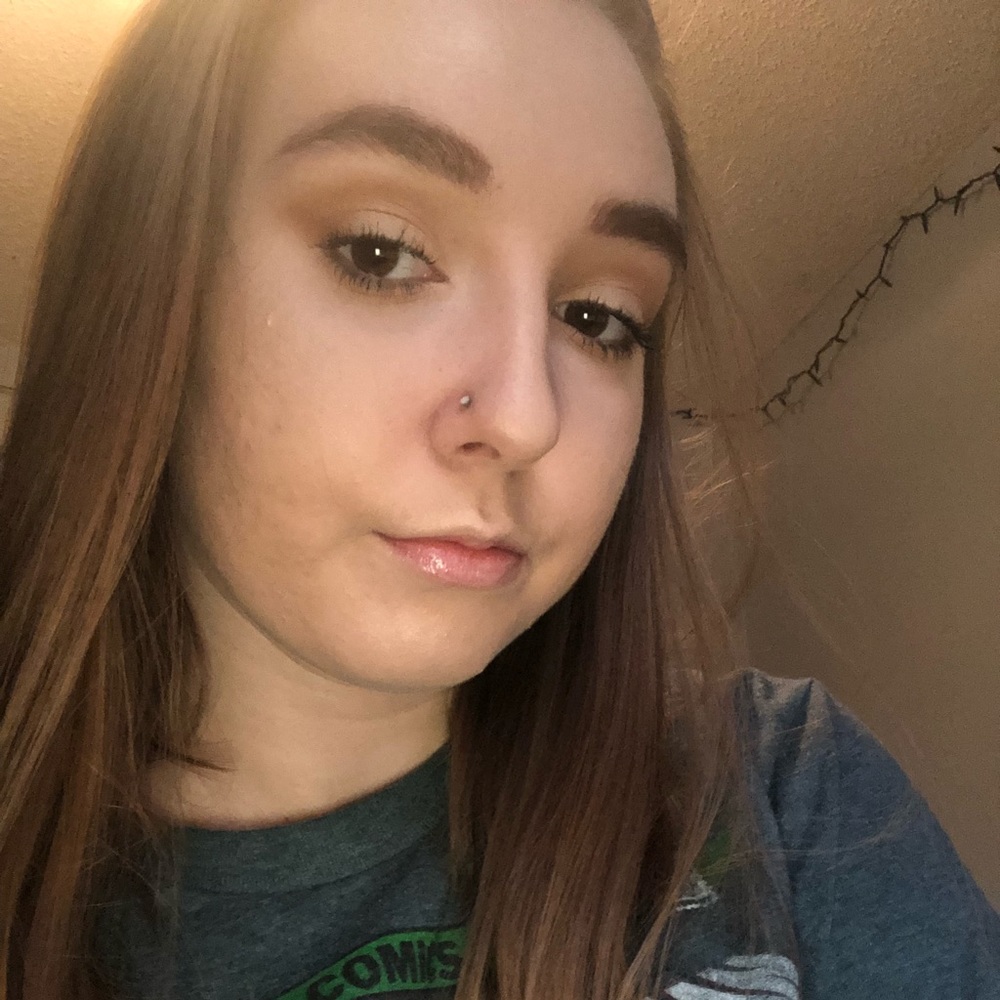 Meet your Posher, Tegan